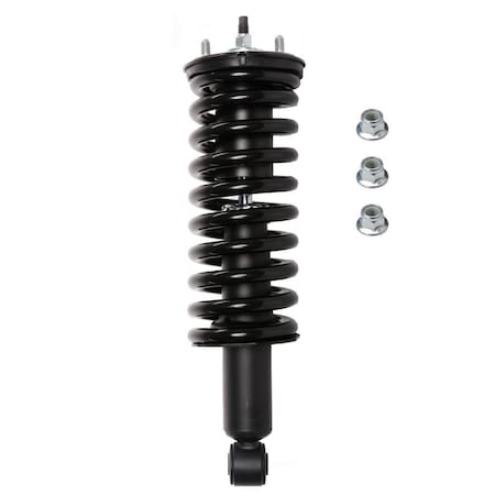 Prt Suspension Strut And Coil Spring Assembly, Prt 710375 710375